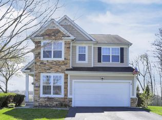 760 Brevard Ct, Pickerington, OH