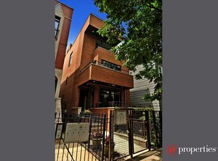1060 N Paulina St APT 2, Chicago, IL 60622