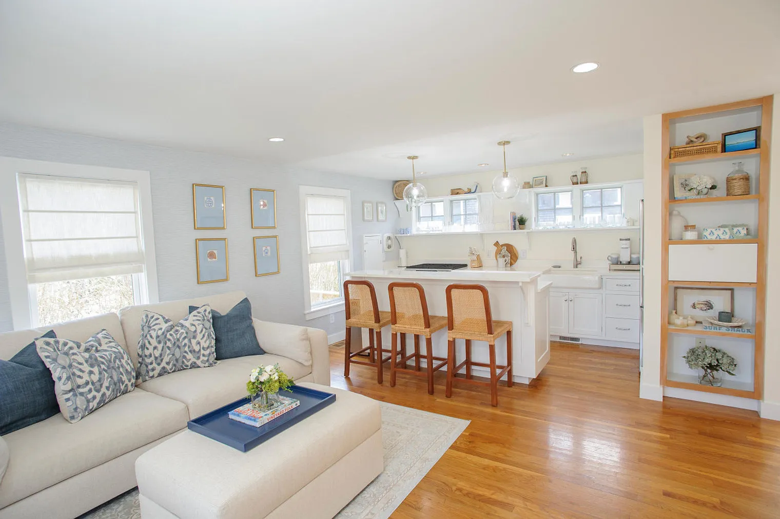 3 bed, 2.0 bath, 1022 sqft, $6,686 — Photo 4