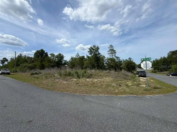 2455 SW 159th Ln Lot 13, Ocala, FL 34473