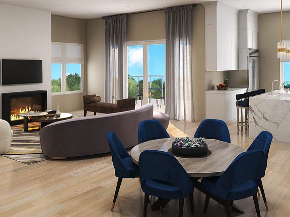 3rd image of 110 Chatsworth Ave #203
