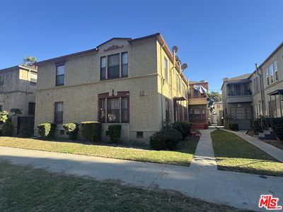 4280 Leimert Blvd, Los Angeles, CA, 90008