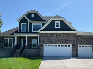 1615 Lazy Fox Ln #50, Kernersville, NC 27284