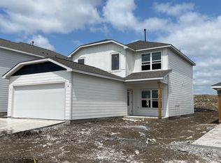 14116 Golden Valley Rd, Ponder, TX 76259