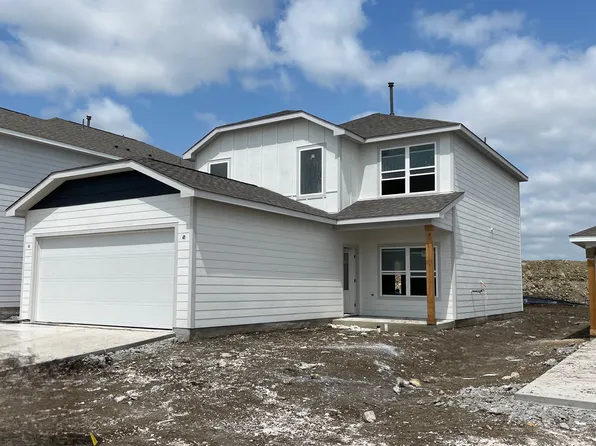 14116 Golden Valley Rd, Ponder, TX 76259