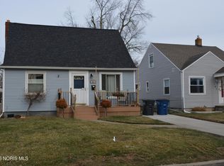33 Willamont Rd, Toledo, OH 43612