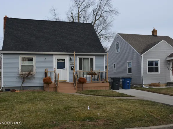 33 Willamont Rd, Toledo, OH 43612