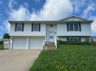 1521 Queens Rd, Kirksville, MO 63501