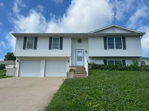 1521 Queens Rd, Kirksville, MO 63501