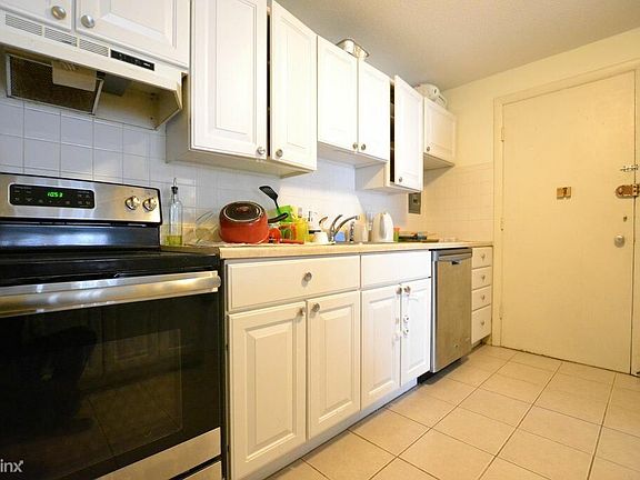 36 Bellvista #25 Boston (Brighton) Unit Photo 7