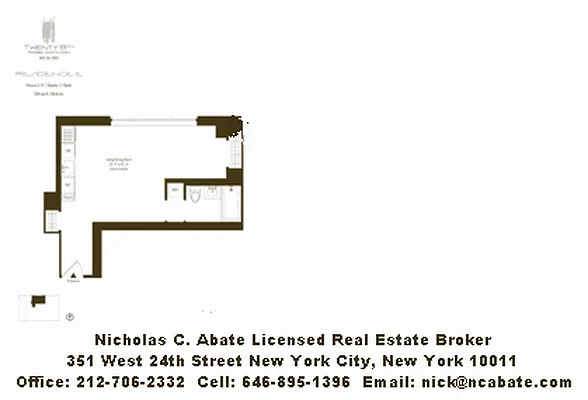 Rented by Nicholas C Abate Real Estate | media 29