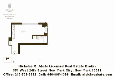Rented by Nicholas C Abate Real Estate