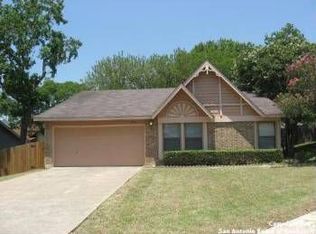 9711 Golden Ridge Dr, Converse, TX 78109