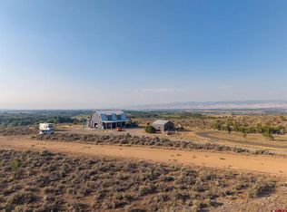 18066 Dave Wood Road, Montrose, CO 81403