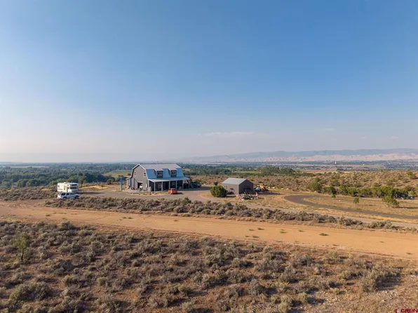 18066 Dave Wood Road, Montrose, CO 81403
