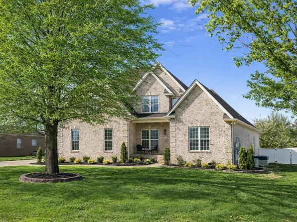 502 Beverly Randolph Dr, Murfreesboro, TN 37129