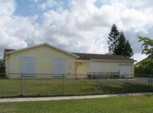 12361 SW 264th St, Homestead, FL 33032
