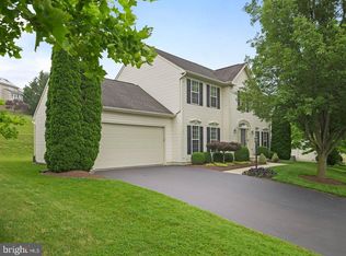 3 N Pointe Ter, Middletown, MD 21769