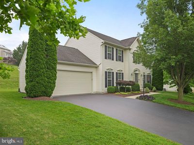 3 N Pointe Ter, Middletown, MD, 21769