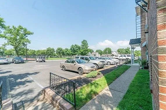 Resident Parking