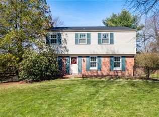 2537 Matterhorn Dr, Wexford, PA