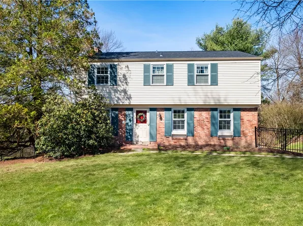 2537 Matterhorn Dr, Wexford, PA 15090