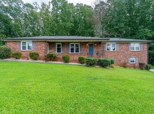 1854 Starlight Dr, Marietta, GA 30062
