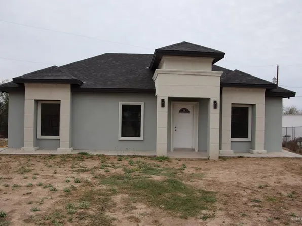 4195 N Chapotito St, Rio Grande City, TX 78582