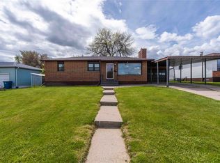 1800 5th St NW, Great Falls, MT 59404