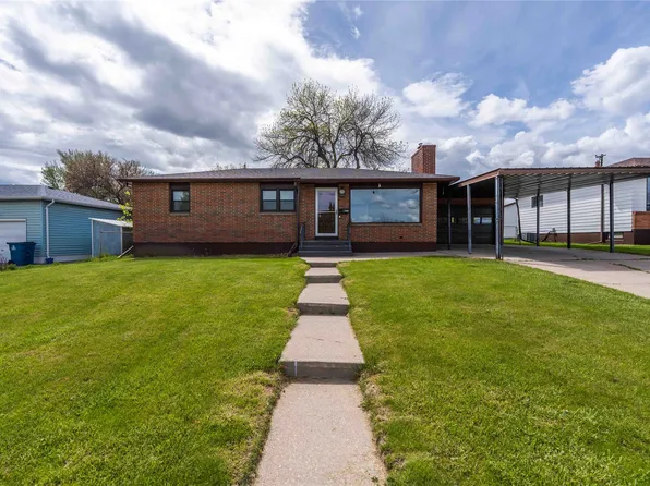 1800 5th St NW, Great Falls, MT 59404