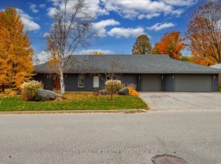 88 Cook St, Barrie, ON L4M 4G6