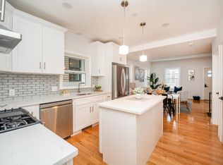 41 Haverford St, Jamaica Plain, MA 02130