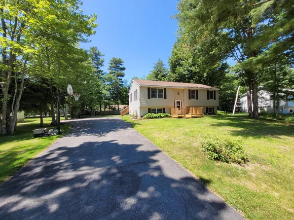 20 Emerald Drive, Milford, ME 04461