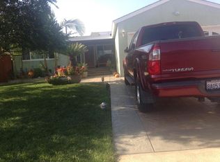 14383 Beaver St, Sylmar, CA 91342