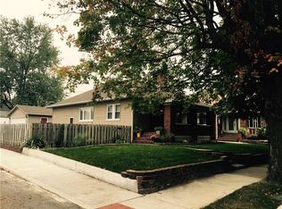 1444 N Shannon Ave, Indianapolis, IN