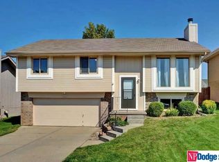 8014 Redick Ave, Omaha, NE 68122