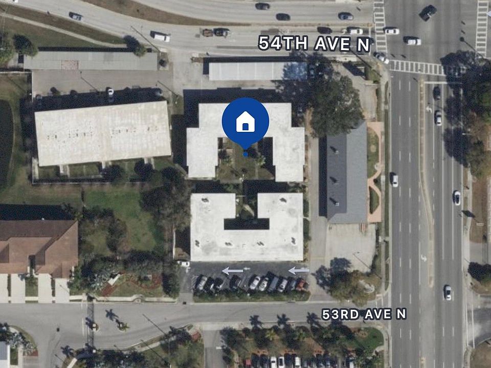 1st image of 5388 4th St N #1