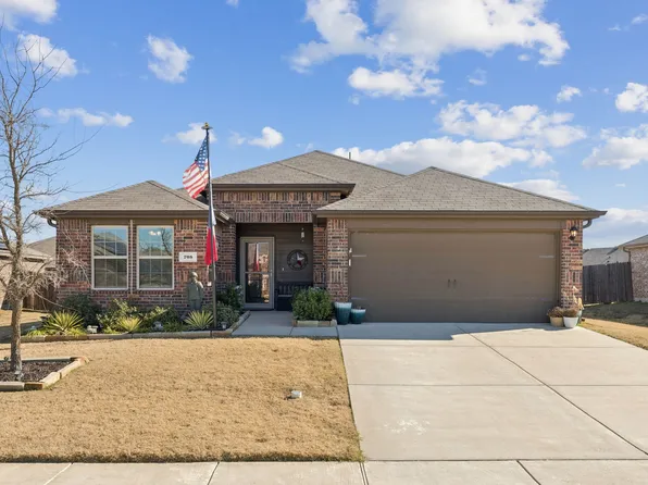 705 Windmill St, Royse City, TX 75189