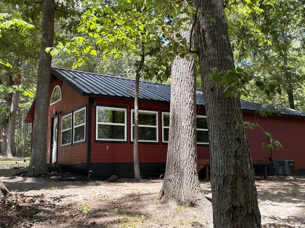 16809 County Road 4100, Lindale, TX