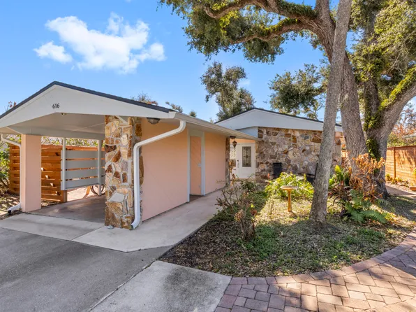 616 Dahlia Lane, Vero Beach, FL 32963