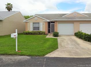 2250 SE 6th Pl, Homestead, FL 33033