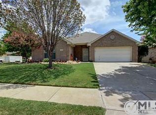 8501 Thicket Ct, Fort Worth, TX 76123