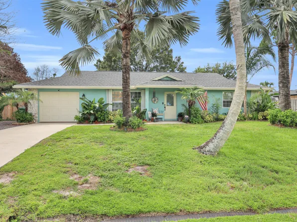 226 SE WALSH Terrace, Port St Lucie, FL 34983