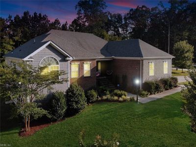 703 Marks Pond Way, Williamsburg, VA, 23188
