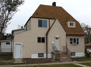 15543 Ashland Ave, Harvey, IL 60426