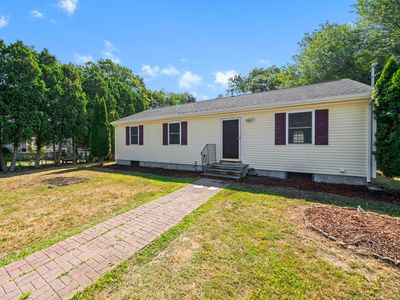 27 Concord Court, Groton, CT, 06340