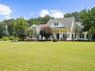 1674 Lovewood Rd, Cottondale, FL 32431