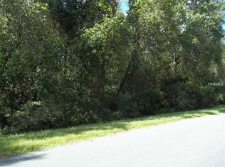 Tunbridge St, Orlando, FL 32833