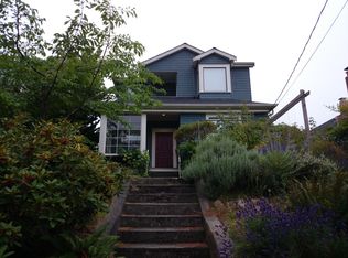 5427 Kirkwood Pl N, Seattle, WA 98103