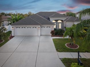 1801 Pink Guara Ct, New Port Richey, FL 34655